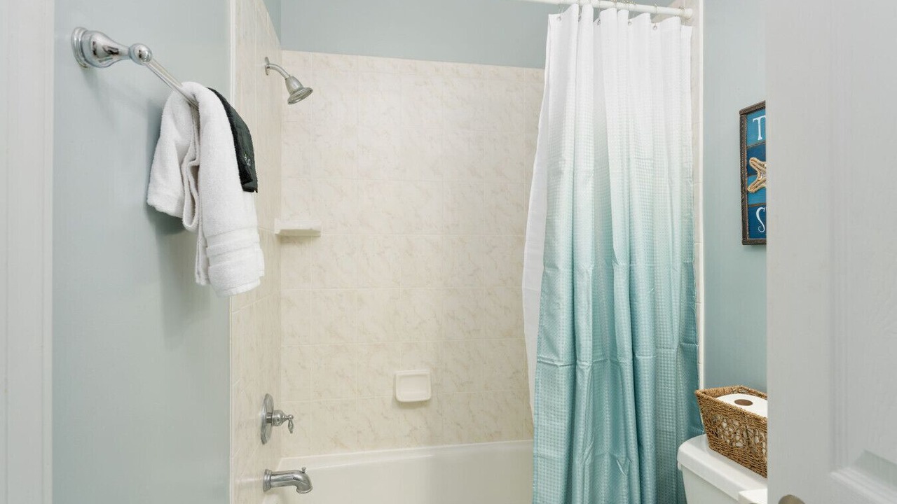 Photo of Bathroom in Wilmington Beach