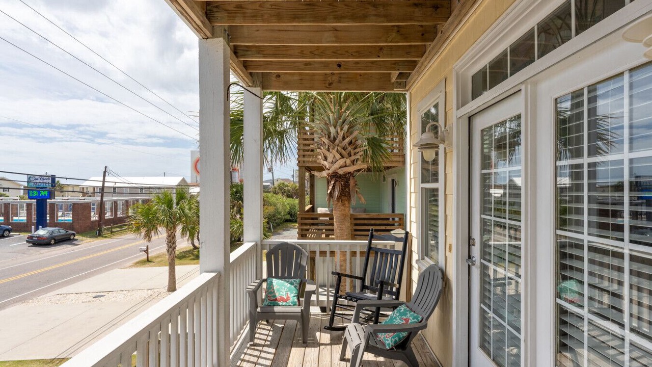 Photo of Outdoor in Wilmington Beach