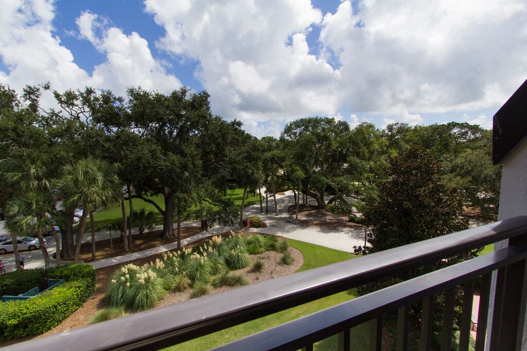 Photo of Patio Balcony in Harbour Town