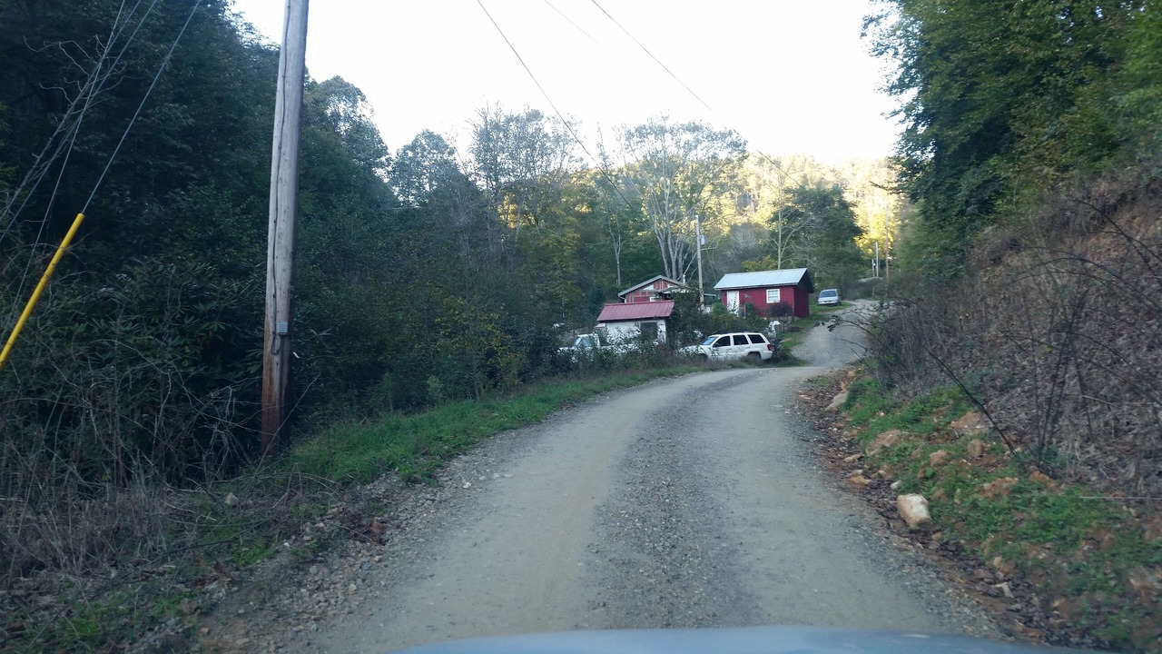 Photo of Outdoor in Mars Hill