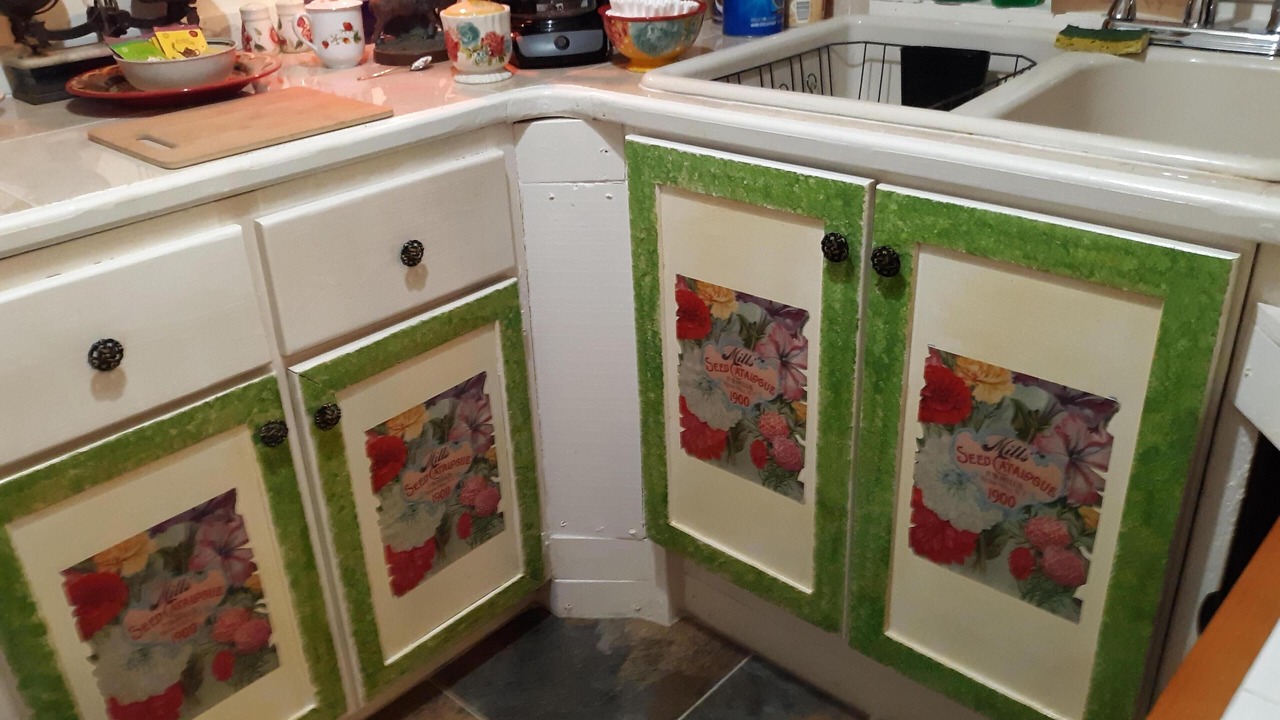 Photo of Kitchen in Mars Hill