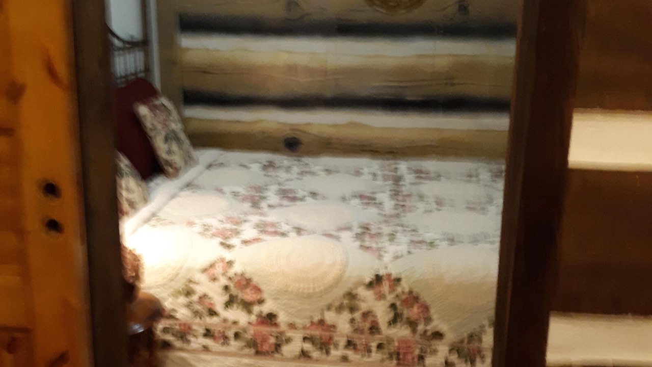 Photo of Bedroom in Mars Hill