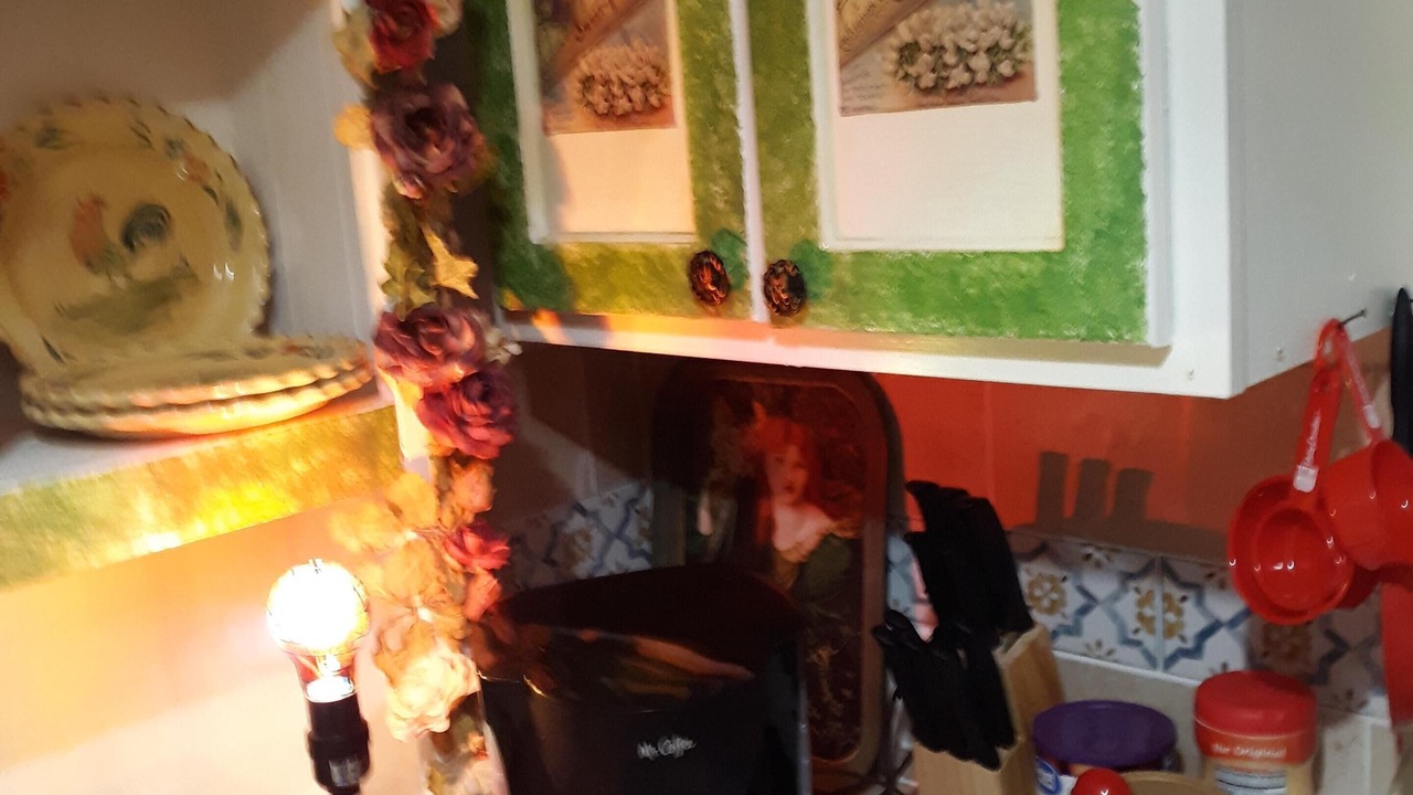 Photo of Kitchen in Mars Hill