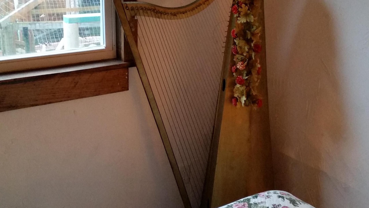 Photo of Bedroom in Mars Hill