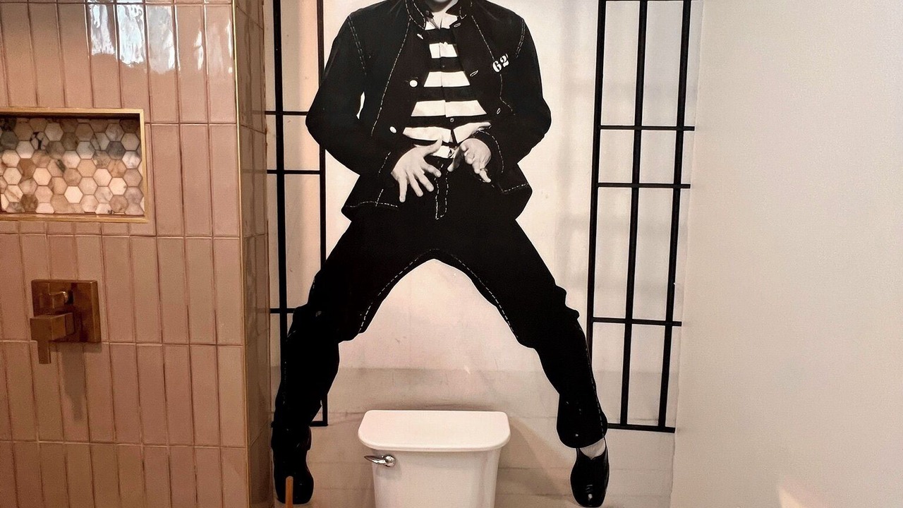 Photo of Bathroom in Historic Waverly