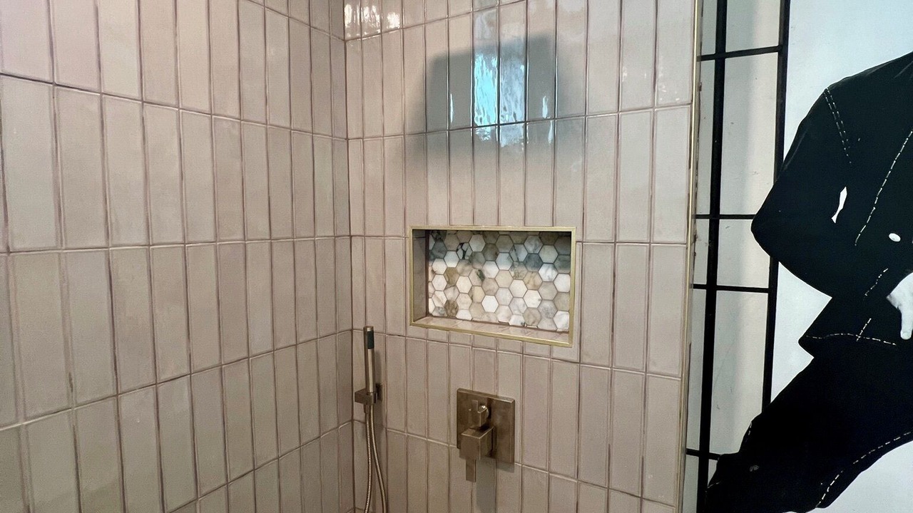 Photo of Bathroom in Historic Waverly