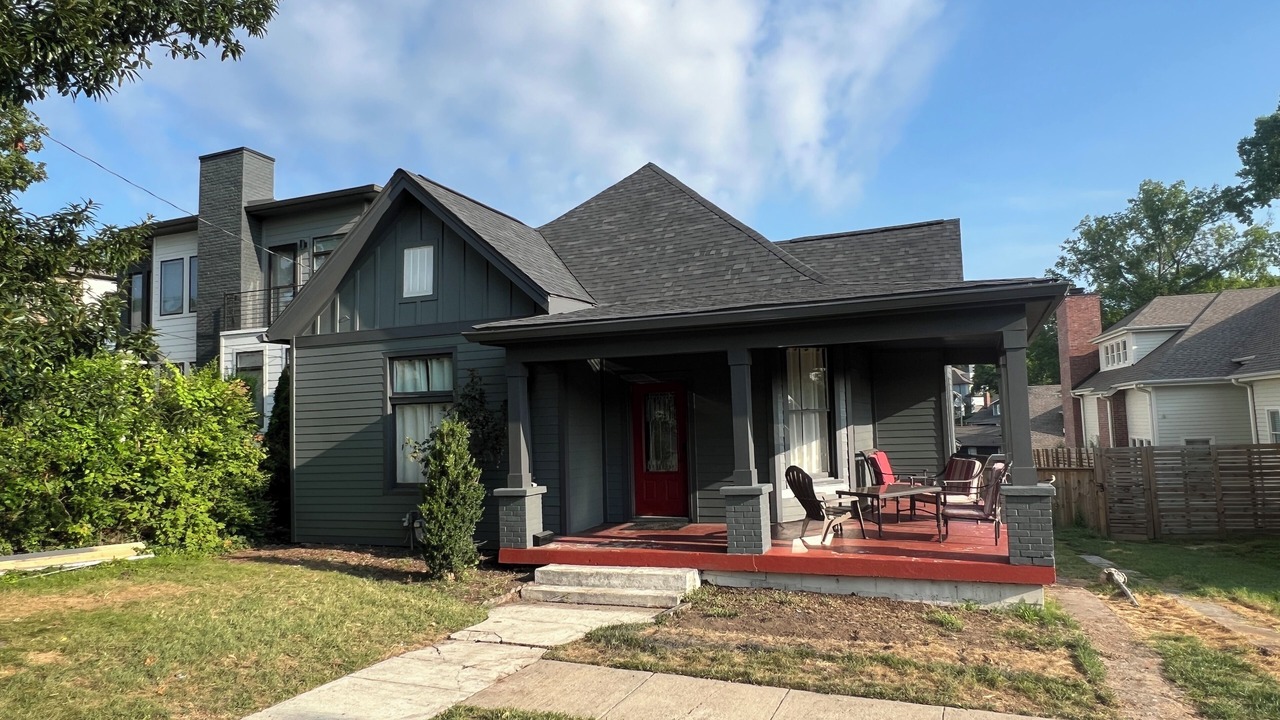 Photo of Outdoor in Historic Waverly