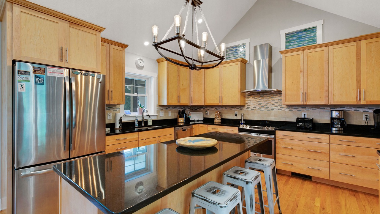 Photo of Kitchen in Southern Shores
