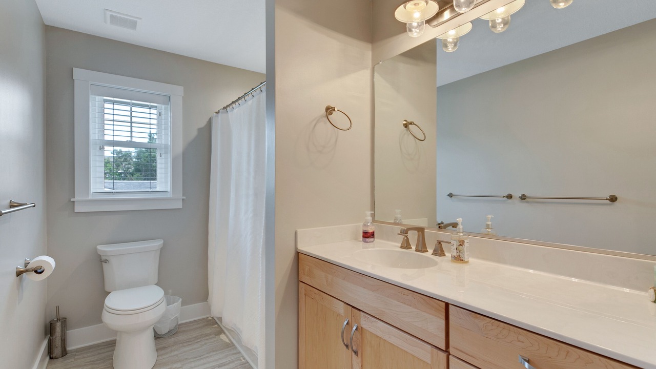 Photo of Bathroom in Southern Shores