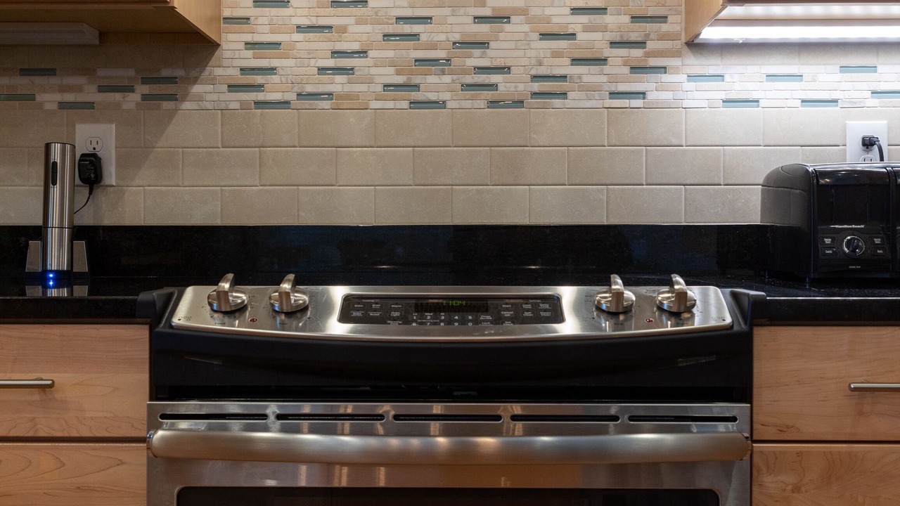 Photo of Kitchen in Southern Shores