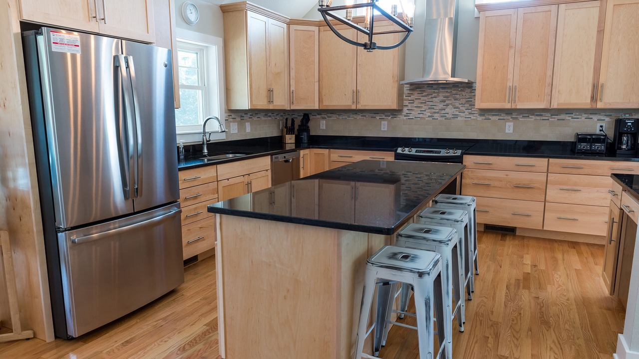 Photo of Kitchen in Southern Shores