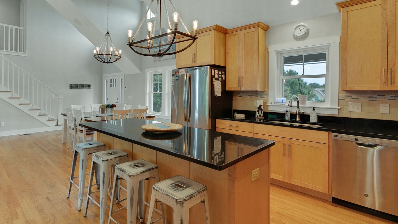 Photo of Kitchen in Southern Shores