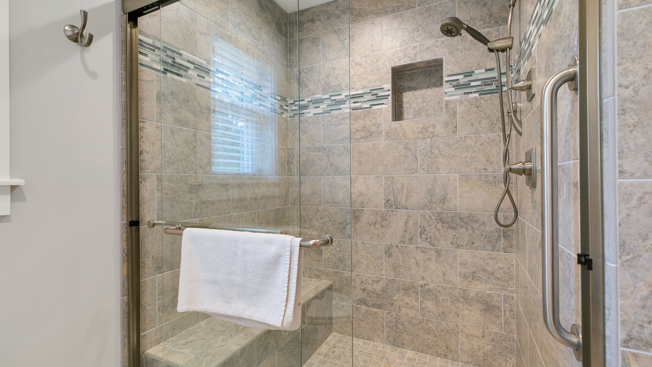 Photo of Bathroom in Southern Shores