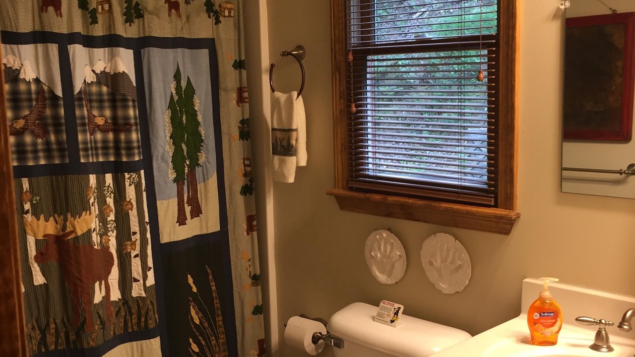 Photo of Bathroom in Unaka