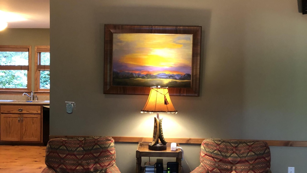Photo of Bedroom in Unaka