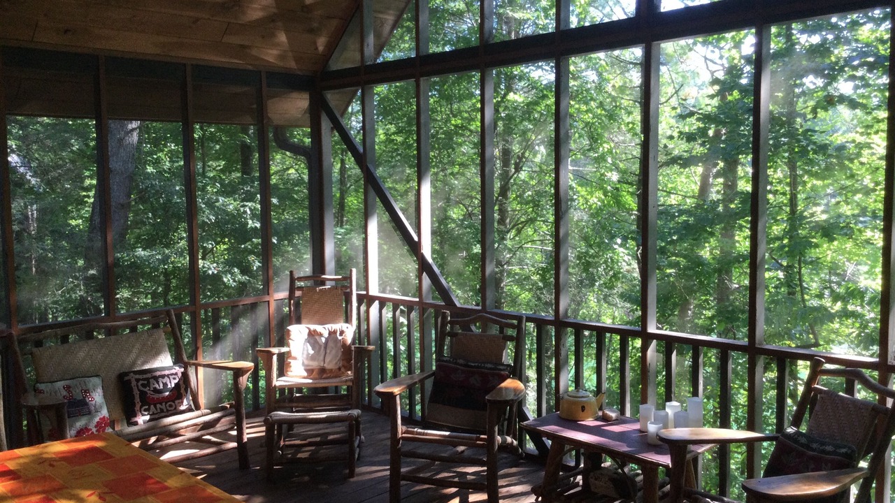 Photo of Outdoor in Unaka