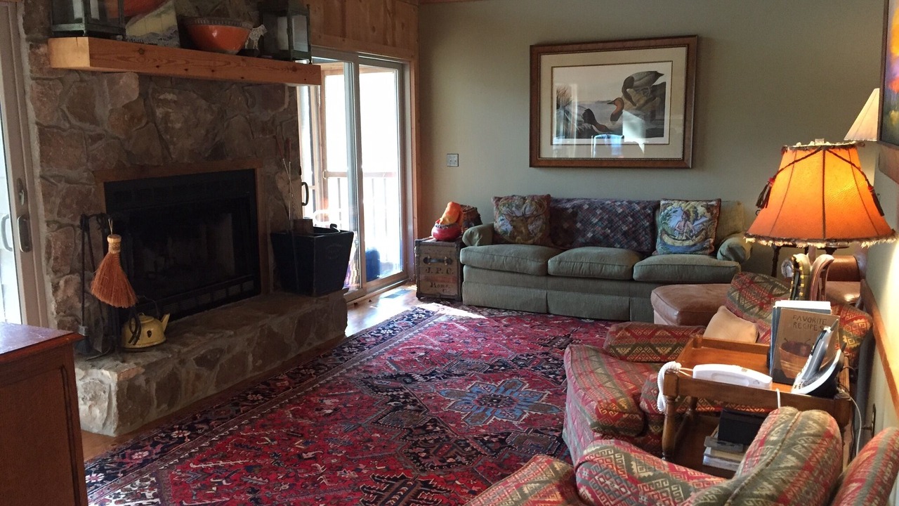 Photo of Livingroom in Unaka