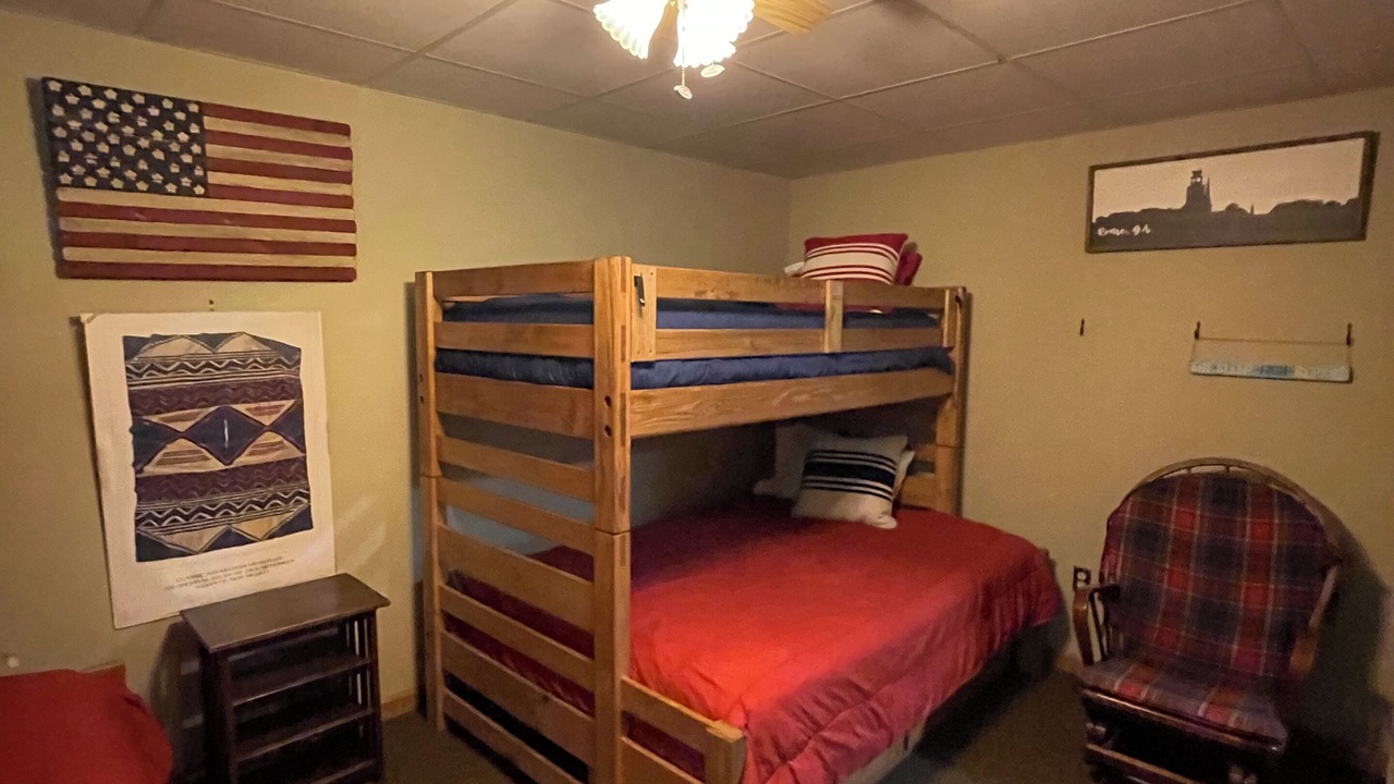 Photo of Bedroom in Unaka