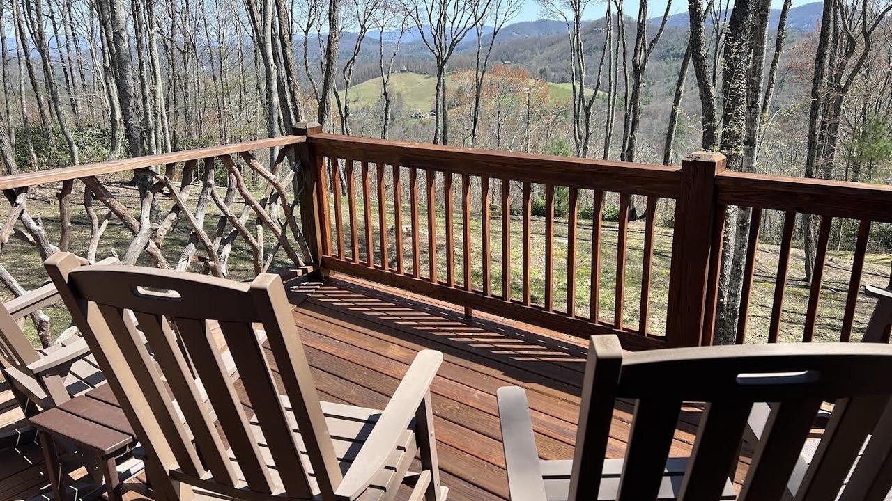 Photo of Others in Cullowhee
