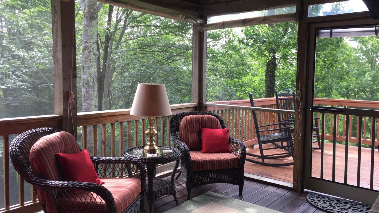 Photo of Outdoor in Cullowhee