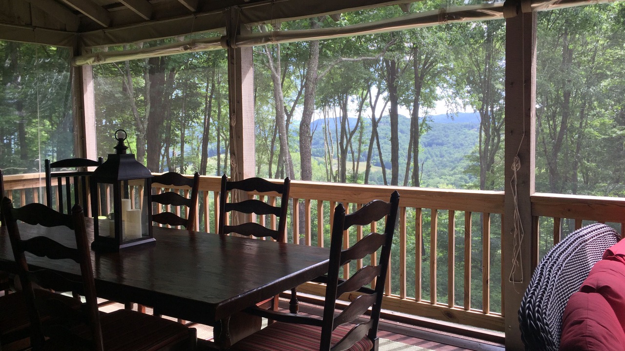 Photo of Outdoor in Cullowhee