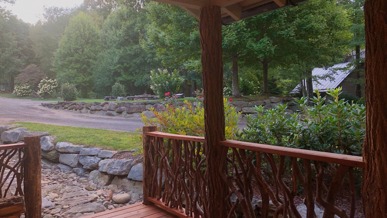 Photo of Outdoor in Cullowhee