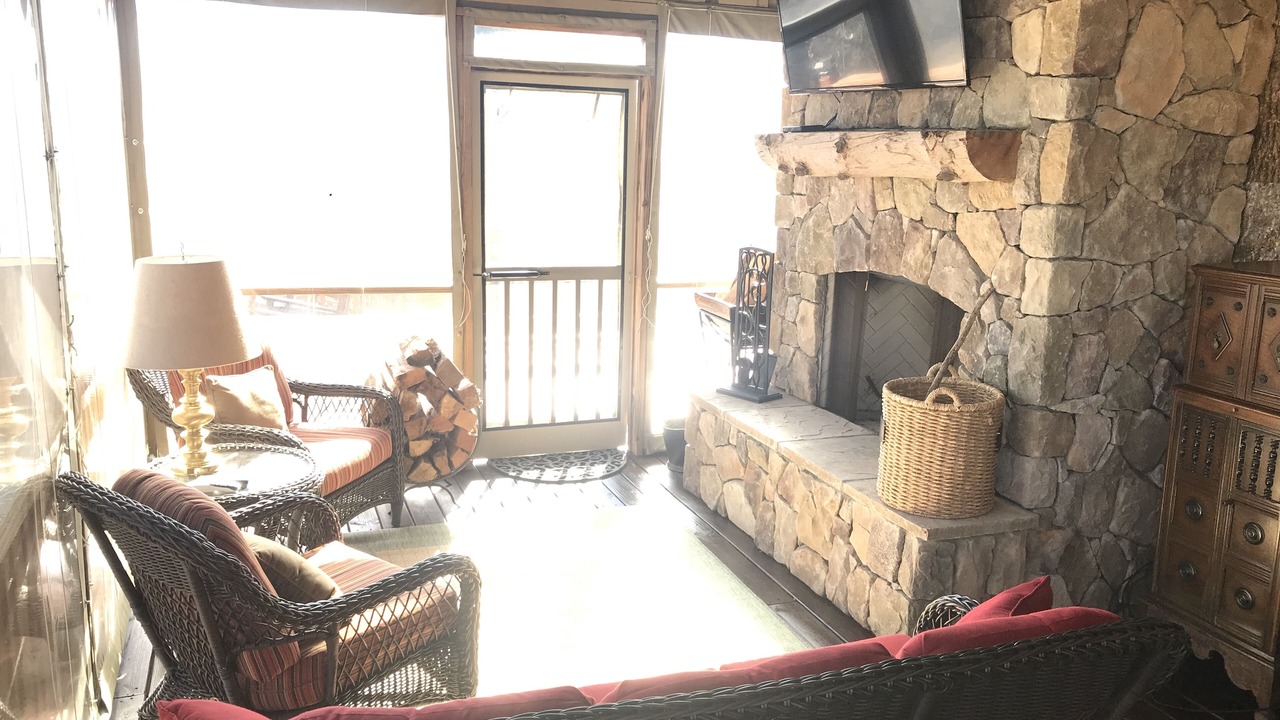 Photo of Outdoor in Cullowhee