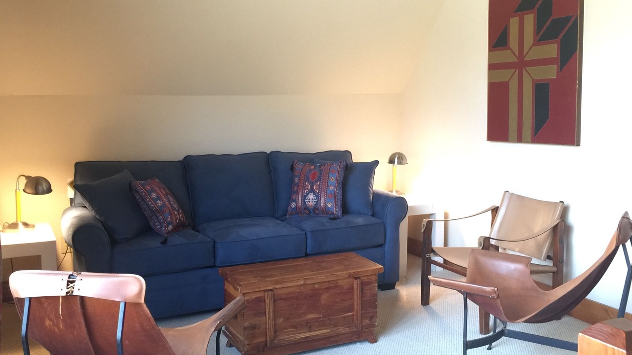Photo of Bedroom in Cullowhee