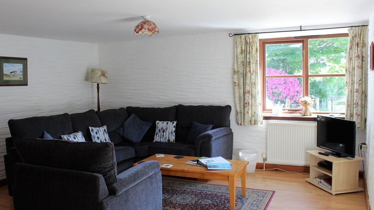 Photo of Livingroom in Whitland