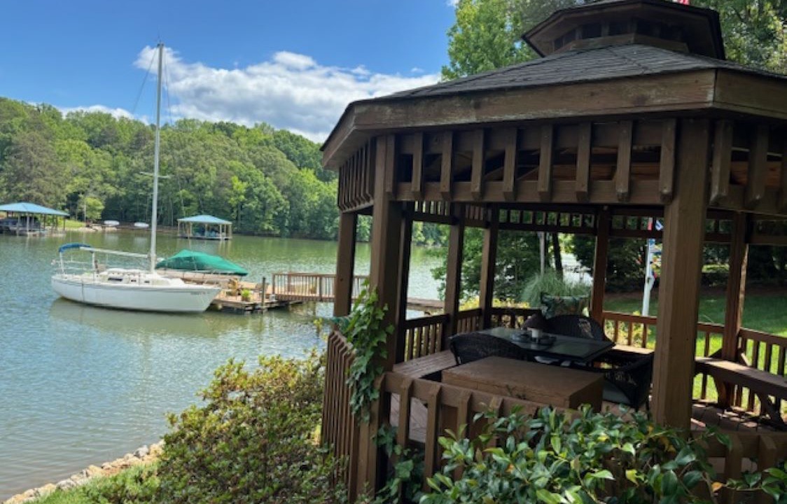 Photo of Outdoor in Terrell