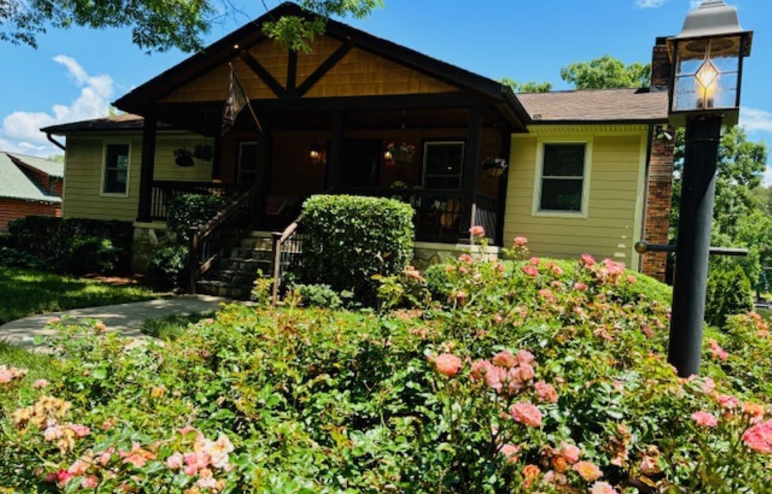 Photo of Outdoor in Terrell