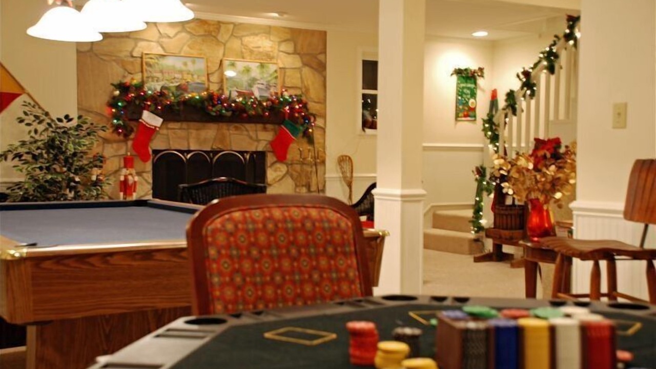 Photo of Livingroom in Terrell