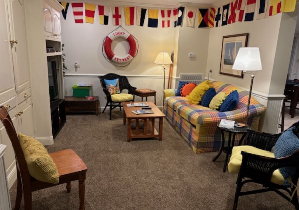 Photo of Livingroom in Terrell