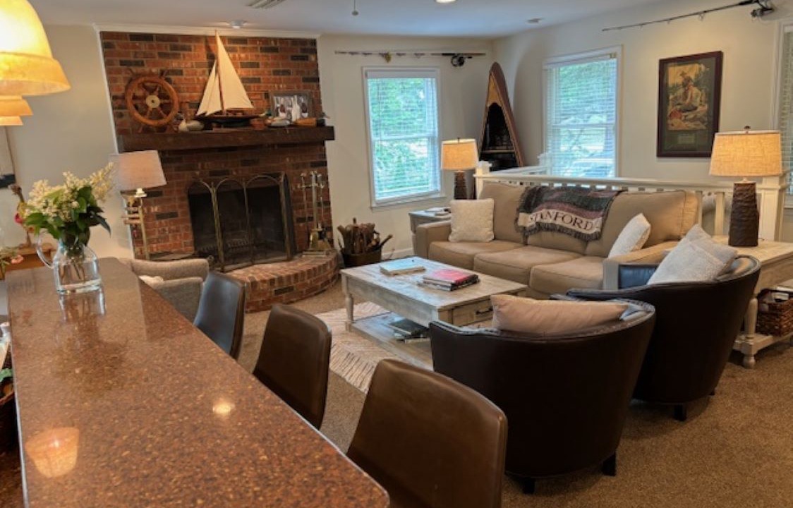 Photo of Livingroom in Terrell