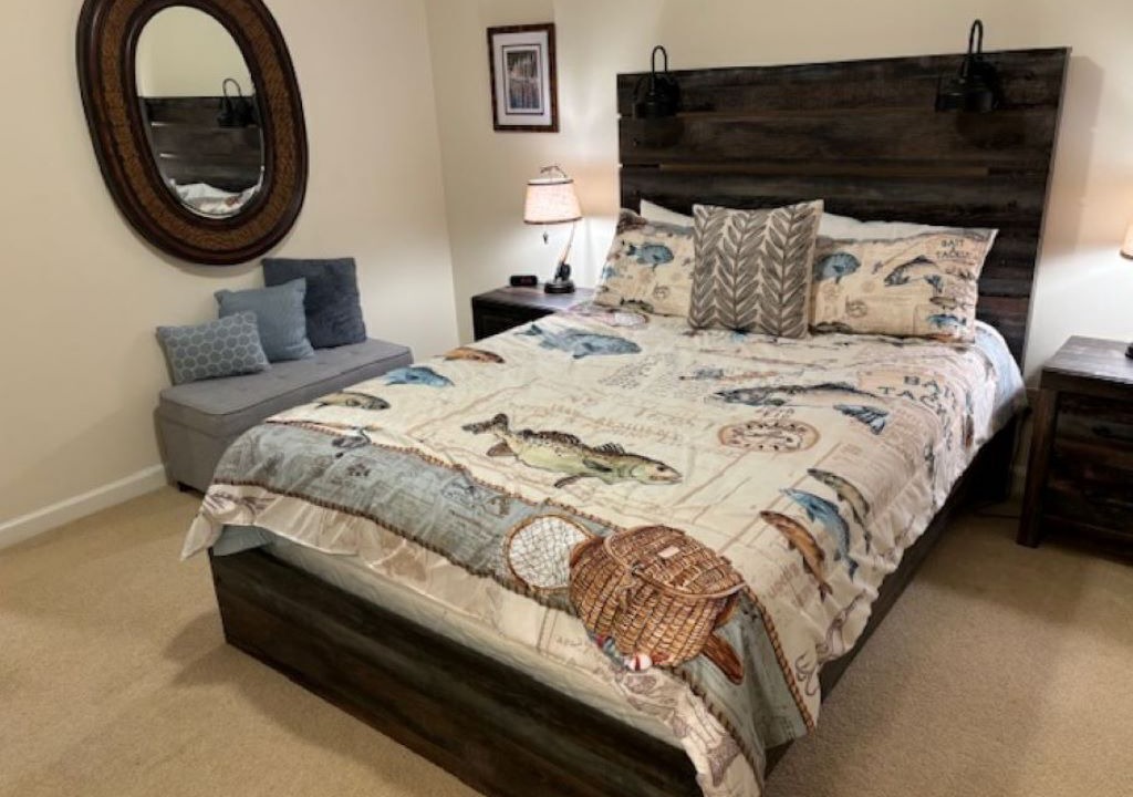 Photo of Bedroom in Terrell