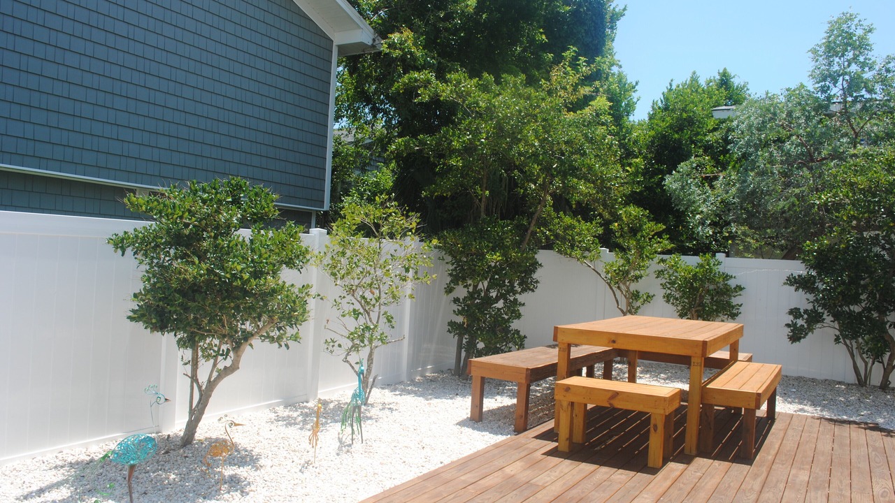 Photo of Outdoor in Wrightsville Beach