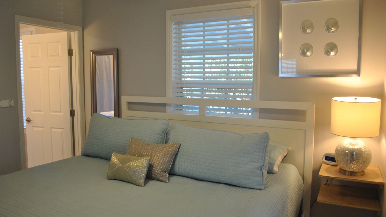 Photo of Bedroom in Wrightsville Beach