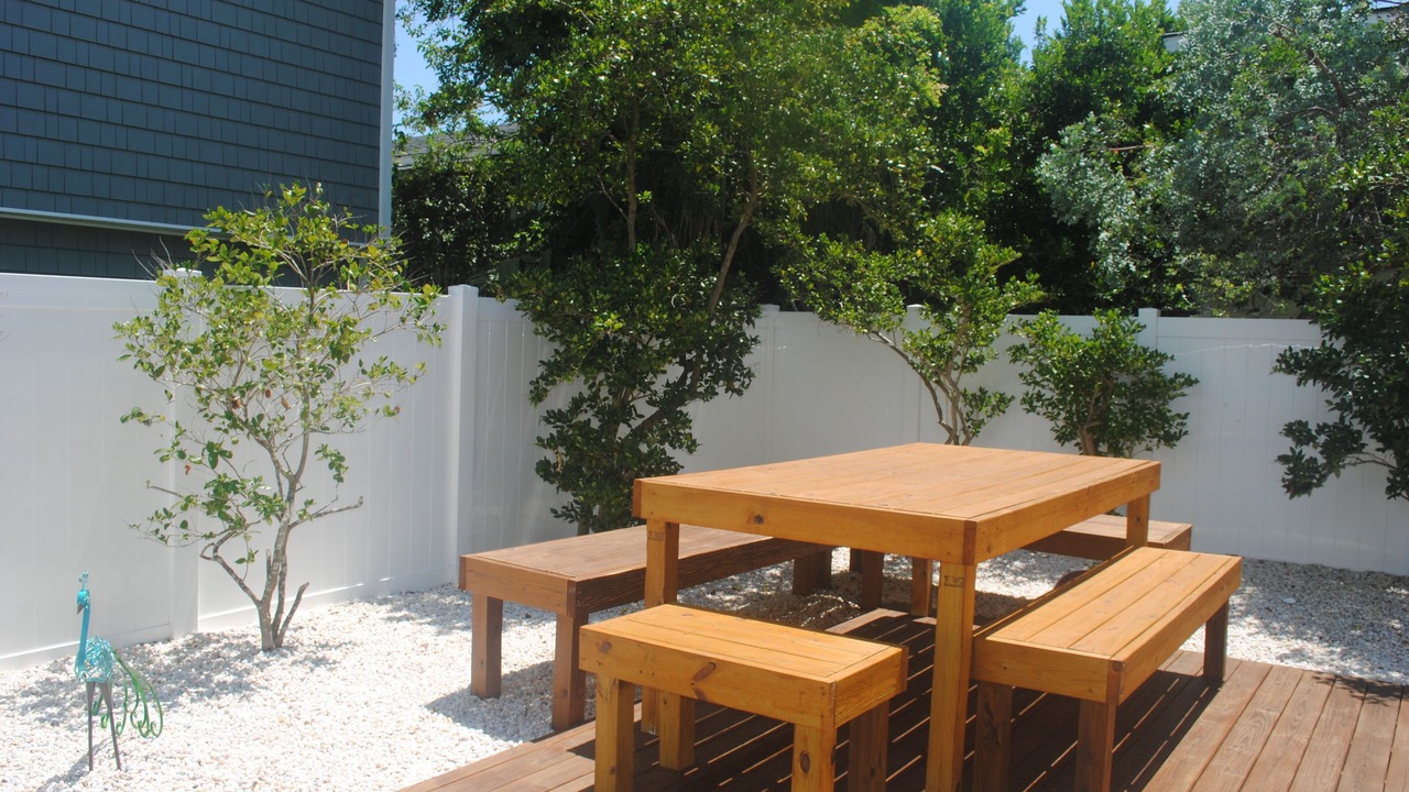 Photo of Outdoor in Wrightsville Beach