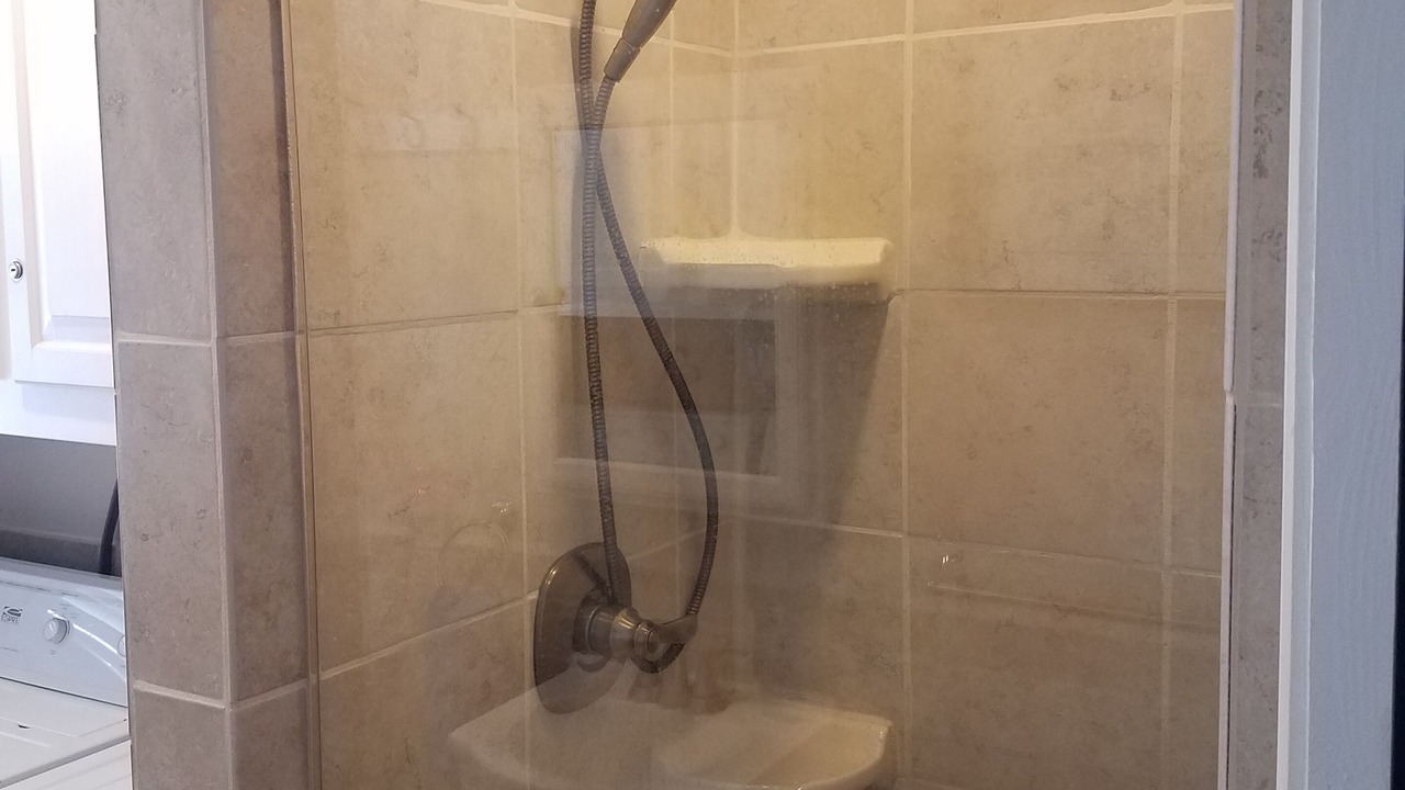Photo of Bathroom in Wrightsville Beach