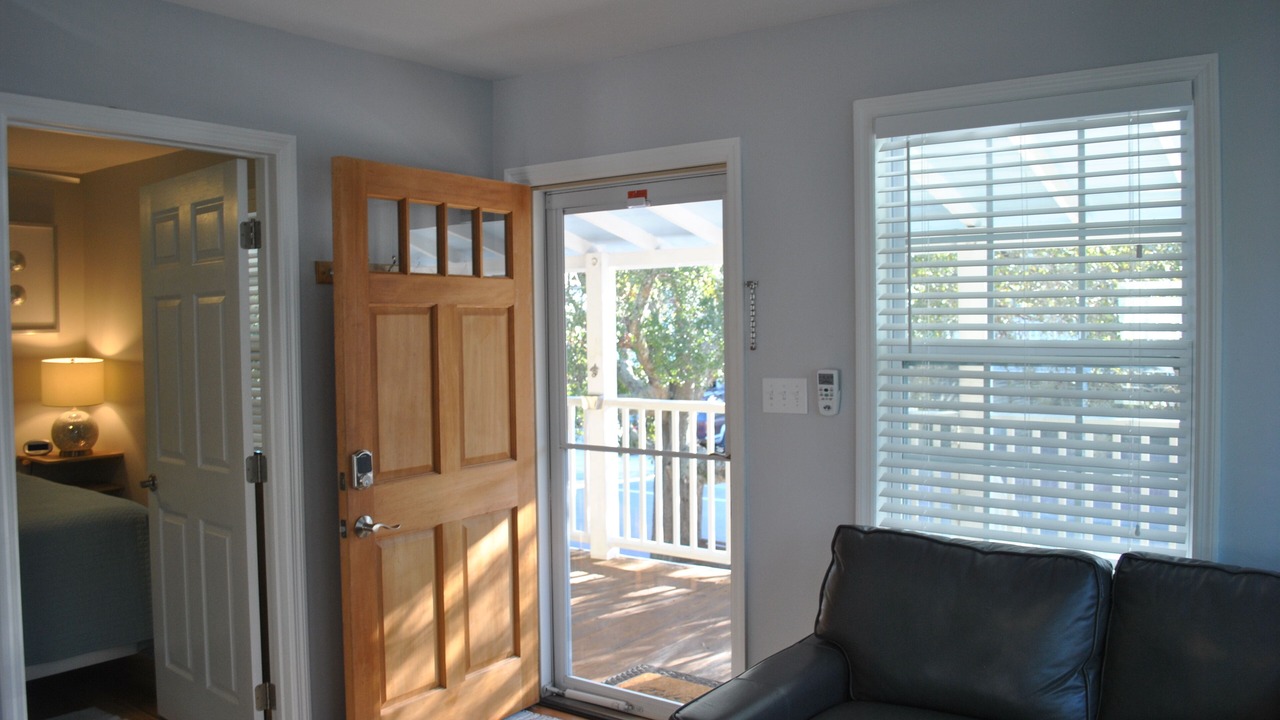 Photo of Livingroom in Wrightsville Beach