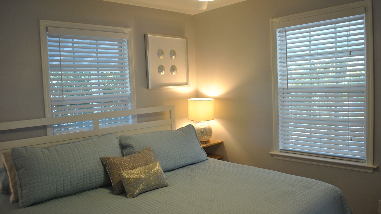 Photo of Bedroom in Wrightsville Beach