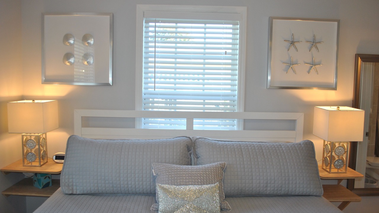 Photo of Bedroom in Wrightsville Beach