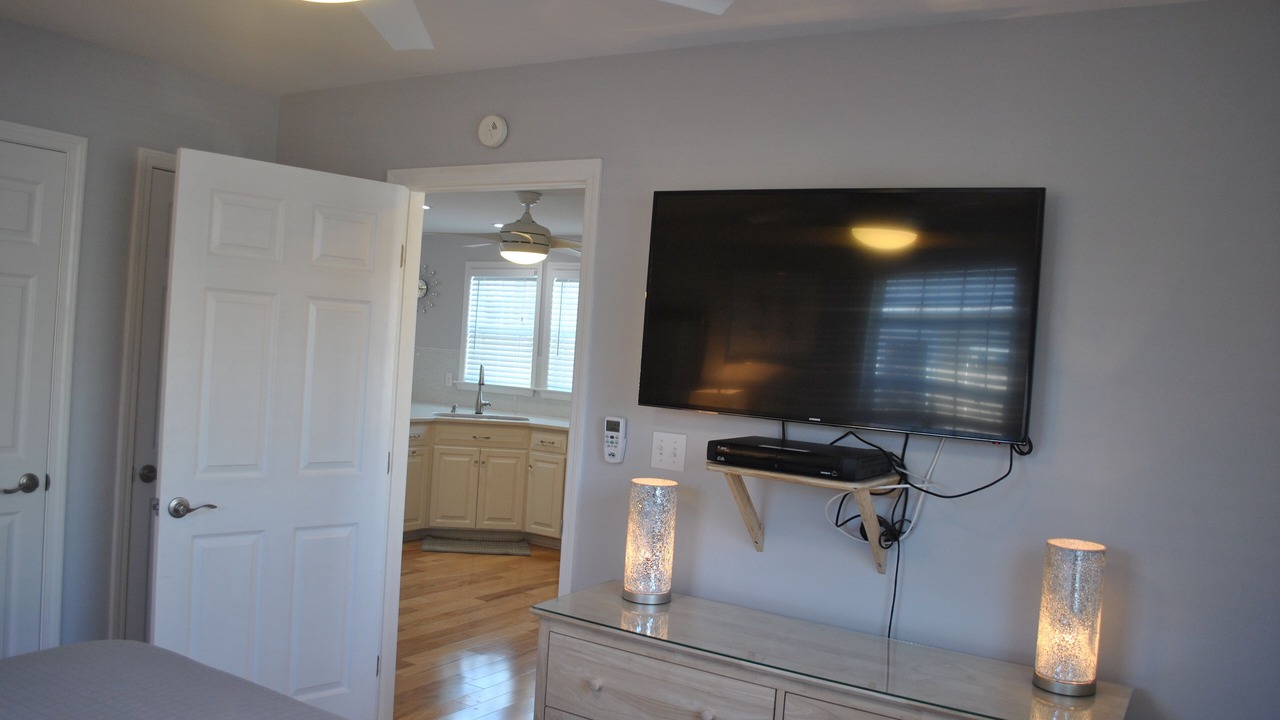 Photo of Bedroom in Wrightsville Beach