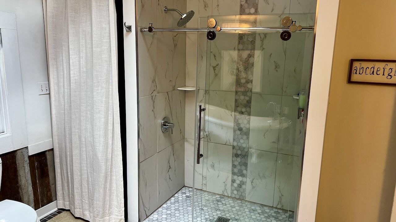 Photo of Bathroom in Fairview
