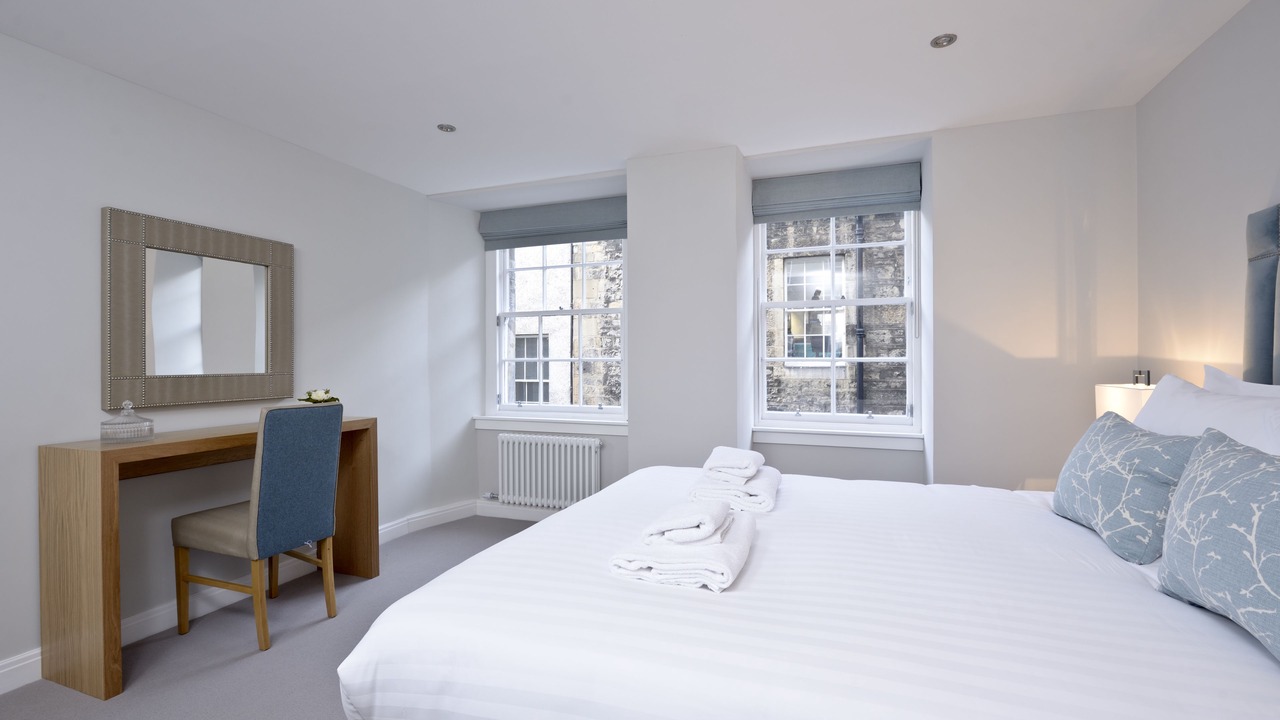 Photo of Bedroom in New Town