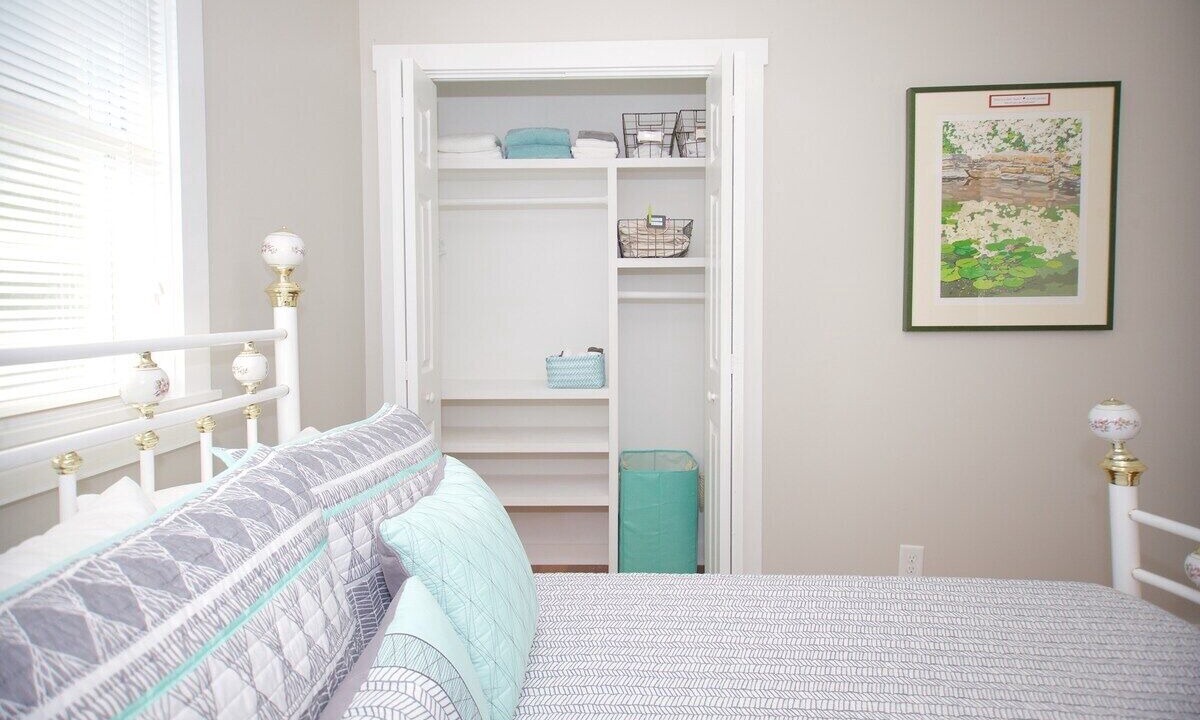Photo of Bedroom in Duke Park
