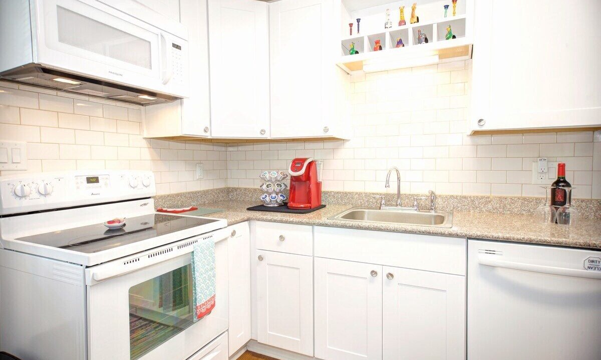 Photo of Kitchen in Duke Park