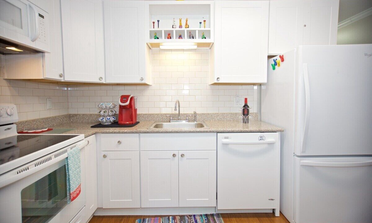 Photo of Kitchen in Duke Park