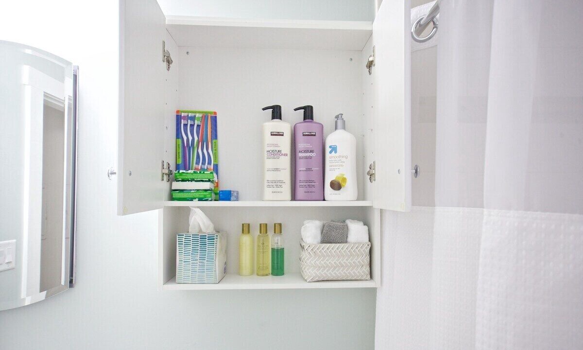 Photo of Bathroom in Duke Park