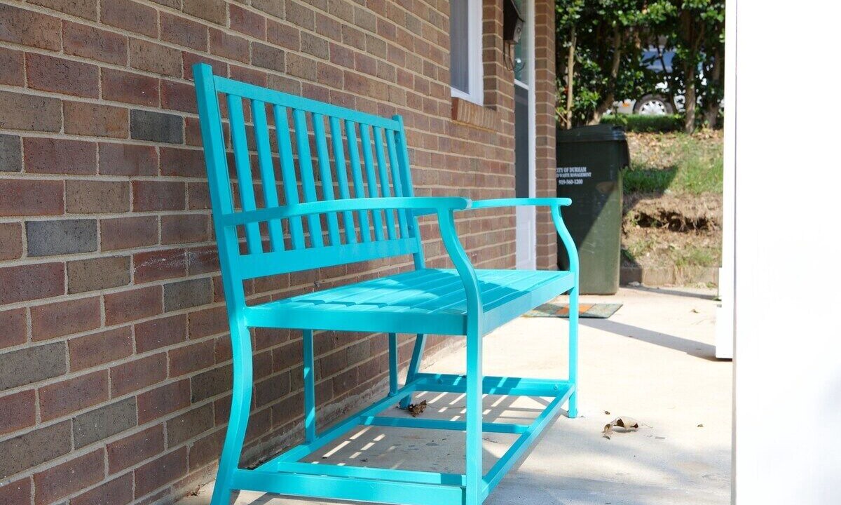 Photo of Patio Balcony in Duke Park